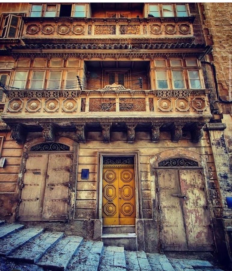 Mcc Suites Valletta Exterior photo