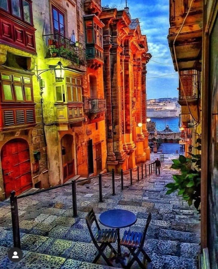 Mcc Suites Valletta Exterior photo