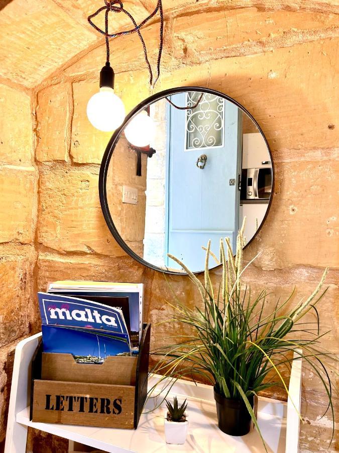 Mcc Suites Valletta Exterior photo