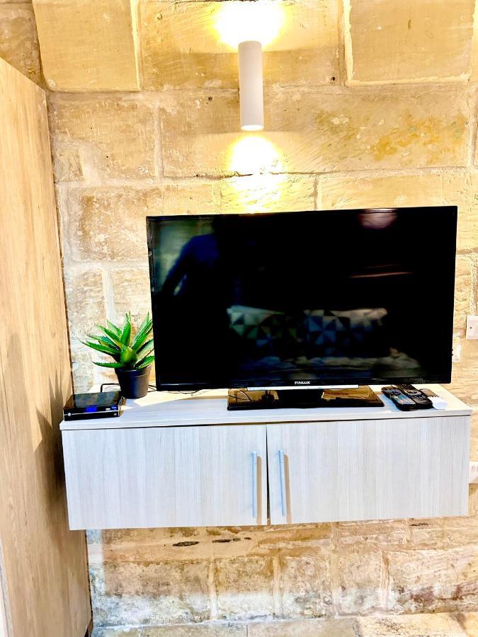 Mcc Suites Valletta Exterior photo